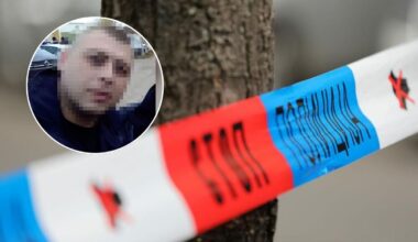 NAMAMIO SESTRU U PORODIČNU KUĆU, A ONDA JOJ UBIO DETE I MUŽA: Detalji stravičnog zločina u Velikom Gradištu, ovako je policajac započeo krvavi pir!
