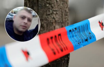 NAMAMIO SESTRU U PORODIČNU KUĆU, A ONDA JOJ UBIO DETE I MUŽA: Detalji stravičnog zločina u Velikom Gradištu, ovako je policajac započeo krvavi pir!