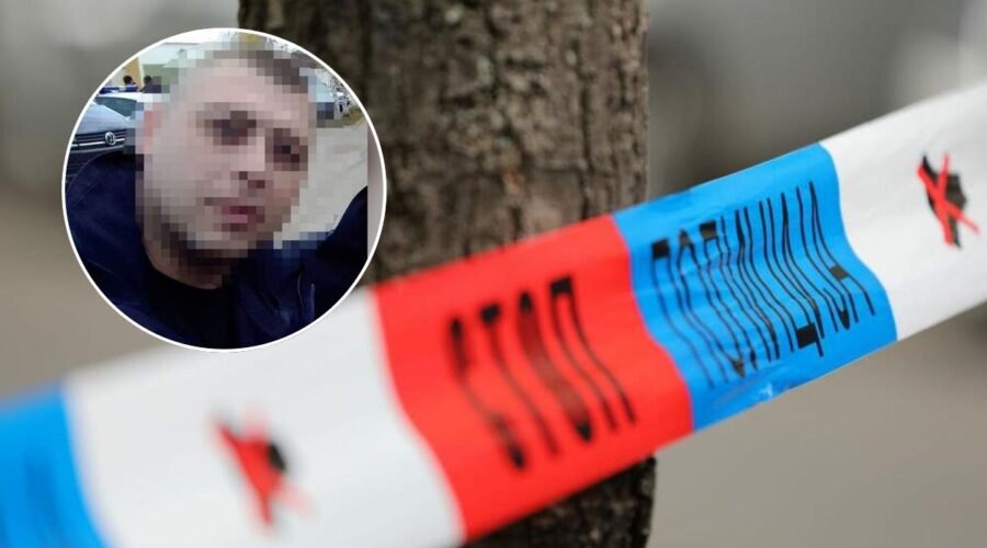 NAMAMIO SESTRU U PORODIČNU KUĆU, A ONDA JOJ UBIO DETE I MUŽA: Detalji stravičnog zločina u Velikom Gradištu, ovako je policajac započeo krvavi pir!
