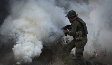 NAROD NE DA SVOJU DECU, KREĆE USTANAK, GRAĐANSKI RAT: Nekad najbliža žena Zelenskog otkrila šta se sprema