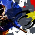 "NATO je spreman da odgovori na sve pretnje!" Zvaničnik Alijanse poslao brutalnu poruku Moskvi