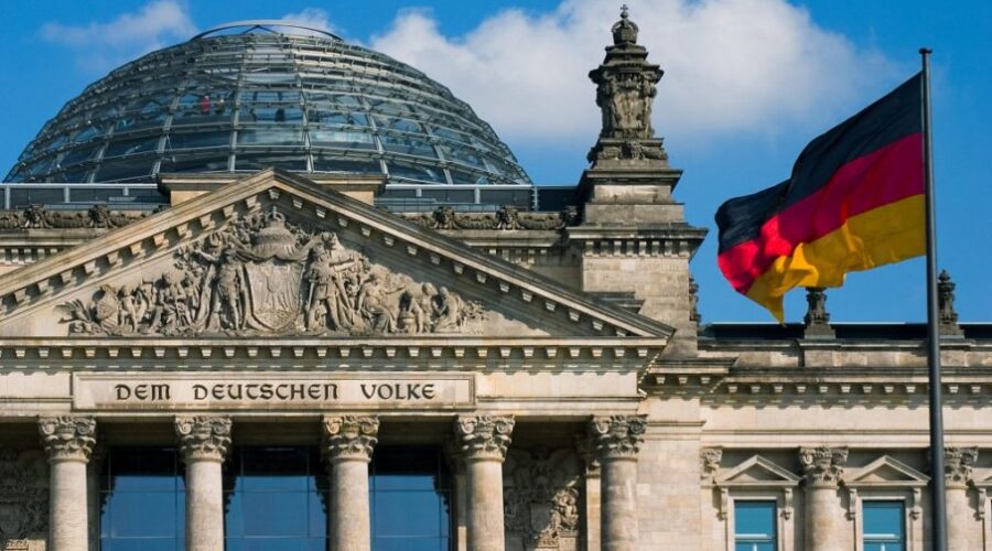 NEMCI IZGUBILI STRPLjENjE: Sve više građana podržava AfD i traži promene