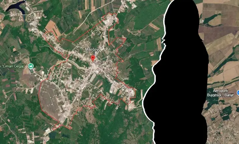NEZAPAMĆEN UŽAS NA JUGU SRBIJE: U spavaćoj sobi ubijena trudnica dve nedelje pred porođaj, muž u komi!
