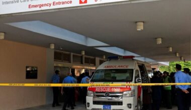 NEZAPAMĆENA TRAGEDIJA U PAKISTANU: Izgorelo porodilište zbog kvara klime, stradalo 15 beba, jedna spasena!
