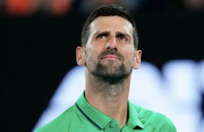 NOLE SPREMAN ZA POHOD NA 25. GREND SLEM: Prvi rival na US Openu mu je Argentinac, a evo kada izlazi na teren!