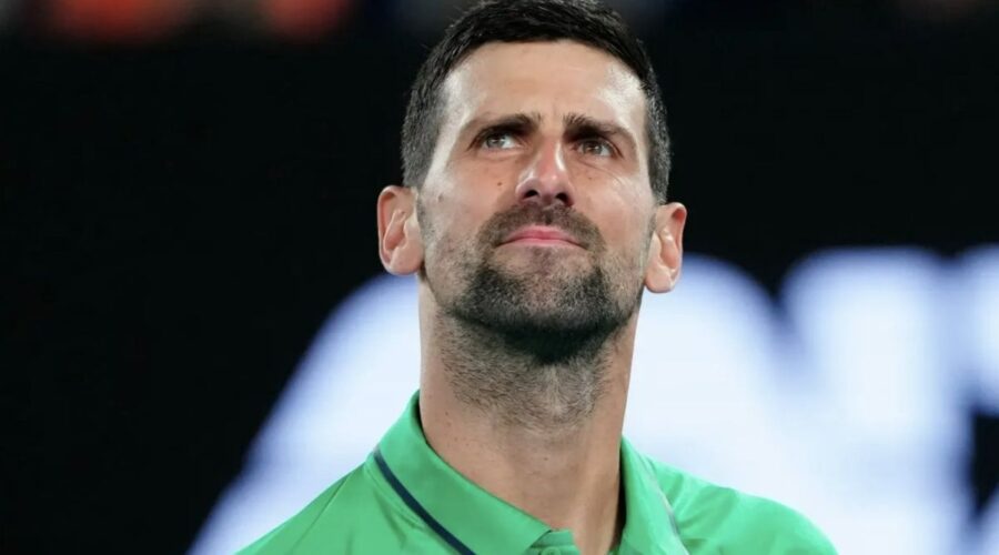 NOLE SPREMAN ZA POHOD NA 25. GREND SLEM: Prvi rival na US Openu mu je Argentinac, a evo kada izlazi na teren!