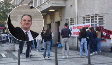 NOVI UDAR NA PROSVETU: Vlada priprema zakon kojim će kažnjavati sve – prosvetari mogu ostati bez licenci, a učenici premešteni iz škole!