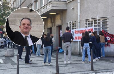 NOVI UDAR NA PROSVETU: Vlada priprema zakon kojim će kažnjavati sve – prosvetari mogu ostati bez licenci, a učenici premešteni iz škole!
