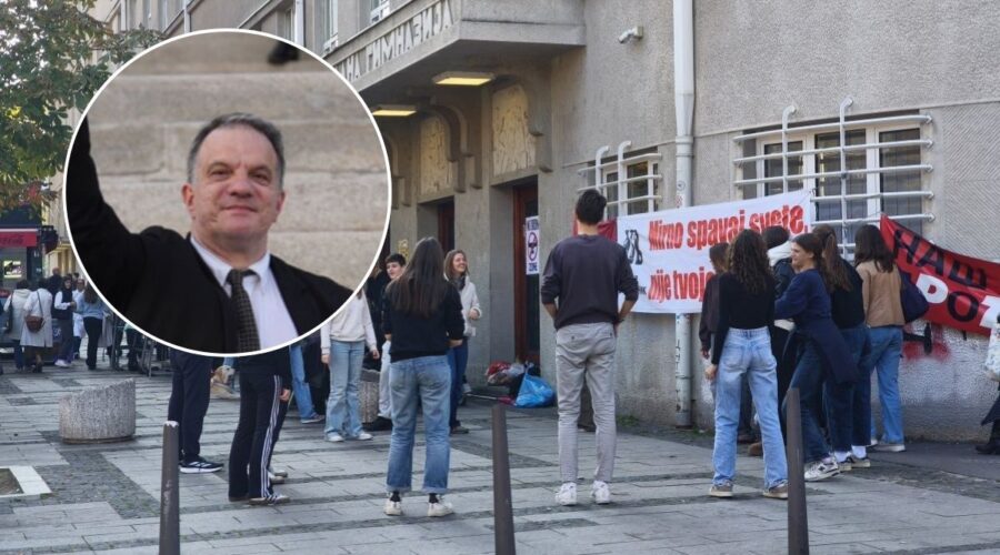 NOVI UDAR NA PROSVETU: Vlada priprema zakon kojim će kažnjavati sve – prosvetari mogu ostati bez licenci, a učenici premešteni iz škole!
