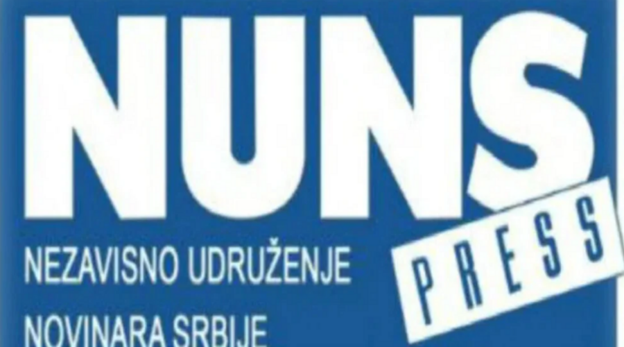 NUNS reagovao na napad na novinare u Kraljevu: Traže identifikaciju i kažnjavanje počinilaca
