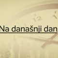 Na današnji dan, 27. avgust: Položen kamen-temeljac zgrade Skupštine, rođen Lindon Džonson...