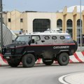 Načelnik štaba Kfora u Kosovskoj Mitrovici: Prilagođavamo pozicioniranje, spremni da reagujemo