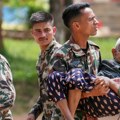 Nagli porast broja nestalih u Nepalu – traga se za više od 4.200 ljudi, stotine radnika zarobljeno u tunelima