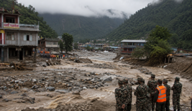 Nepal broji žrtve: Skoro 800 mrtvih, više od 2.500 ljudi nestalo