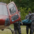 Nepal izdao novo upozorenje na poplave, više od 3.000 ljudi se vodi kao nestalo