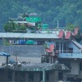 Nepalska policija saopštila da je broj poginulih u poplavama porastao na 389