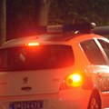 Nesreća kod Negotina: BMW nakon udara u srnu sleteo s puta, žena stradala