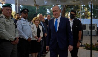 Netanjahu tvrdi da je Iran pokušao da ubije njegovog sina