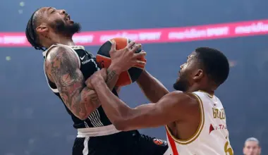 Nije samo Partizan: I Zvezda među 11 odabranih timova u Evroligi, a tri tima su poseban šok