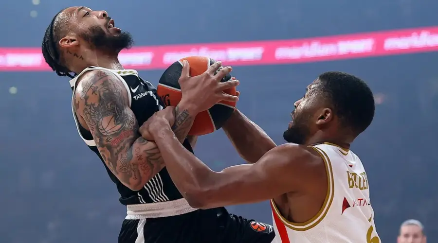 Nije samo Partizan: I Zvezda među 11 odabranih timova u Evroligi, a tri tima su poseban šok