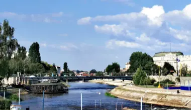 Niš pod narandžastim upozorenjem: Temperature do 36 stepeni