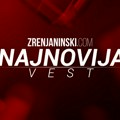 Noćni obračun u Zrenjaninu: Mladić (19) izboden nožem ispred poznate pekare