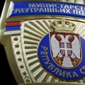 Nova: Policija u Kragujevcu dronom kontrolisala saobraćaj