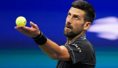Novak Đoković ovo nije doživeo 20 godina na US Openu