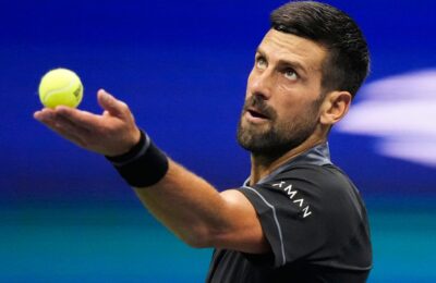 Novak Đoković ovo nije doživeo 20 godina na US Openu
