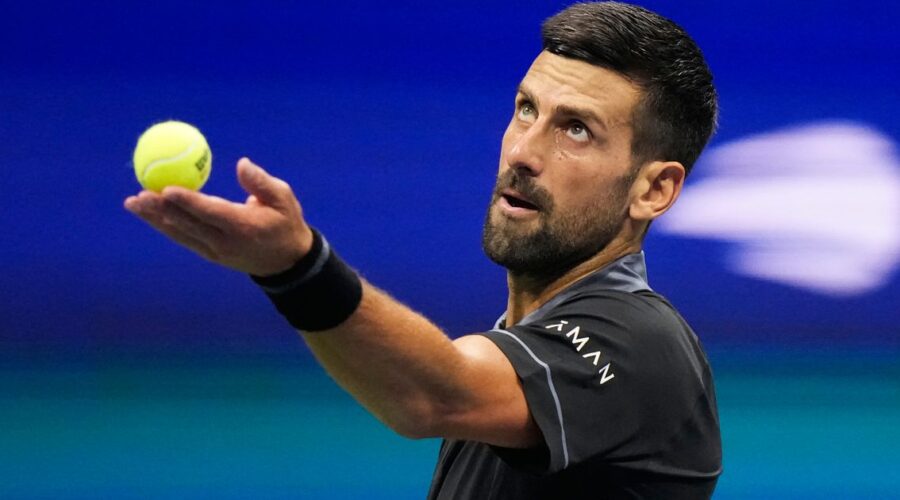 Novak Đoković ovo nije doživeo 20 godina na US Openu
