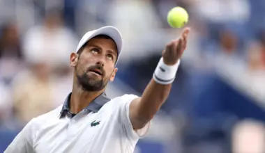 Novak saznao rivale u Njujorku – Alkaraz ga čeka u polufinalu