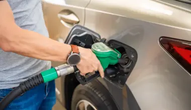 Nove cene goriva: Dizel i benzin skuplji za po dva dinara