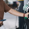 Nove cene goriva u Srbiji: I dizel i benzin skuplji za po jedan dinar