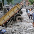 Novi bilans žrtava razornih bujica u Nepalu, Kina objavila spisak država porekla nestalih u klizištima