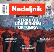 Zašto je Novak Đoković vuk koga nikada nećete videti u cirkusu: Sve o dokumentarcu The Wolf in Winter u novom Nedeljniku | Srpska dijaspora