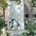 Novi mural Ratka Mladića u Beogradu: Niče samo nekoliko dana nakon njegove smrti (foto, video)