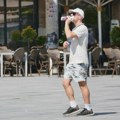 Novi toplotni talas pred vikend: Temperatura danas ponovo iznad 35 stepeni
