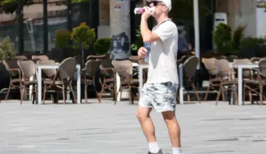 Novi toplotni talas pred vikend: Temperatura danas ponovo iznad 35 stepeni