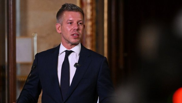 ДОБИО САМ ДОБРЕ ВЕСТИ Мађар: Нуклеарна електрана Пакш опет ради пуним капацитетом