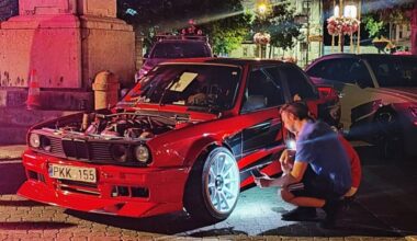 OD FIĆE DO NABUDžENOG BMV-A: Na reviji modifikovanih automobila u Vršcu bilo 140 eksponata (FOTO)
