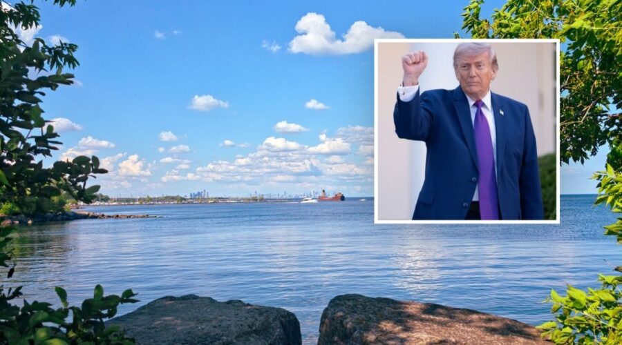 ODLUKA STUPA NA SNAGU ODMAH: Donald Tramp preimenovao jezero Ontario u „Jezero Amerika“, potpisana izvršna uredba!