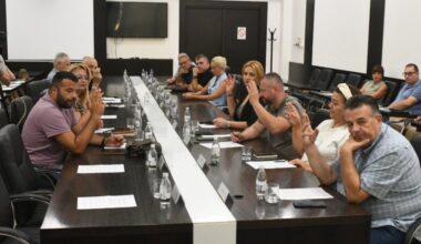OKTOBARSKA – 100.000 DINARA: Usvojeni novčani iznosi gradskih nagrada za 2026.