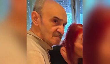 OTIŠAO PO HLEB I NESTAO BEZ TRAGA: Prošlo više od mesec dana otkako se deka Dragoslav (81) izgubio na Konjarniku, policija i dalje traga!