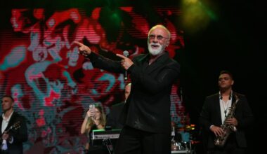 OTKAZAN KONCERT DINA MERLINA U KRALJEVU: Organizatori za probleme sa bezbednošću optužili beogradsku firmu!