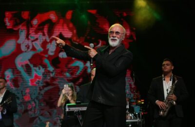 OTKAZAN KONCERT DINA MERLINA U KRALJEVU: Organizatori za probleme sa bezbednošću optužili beogradsku firmu!