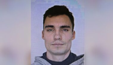 OVO JE RUS OSUMNJIČEN ZA TROSTRUKO UBISTVO U DANILOVGRADU: Mihail (30) likvidirao radnike strelišta, pa pobegao kolima žrtve!