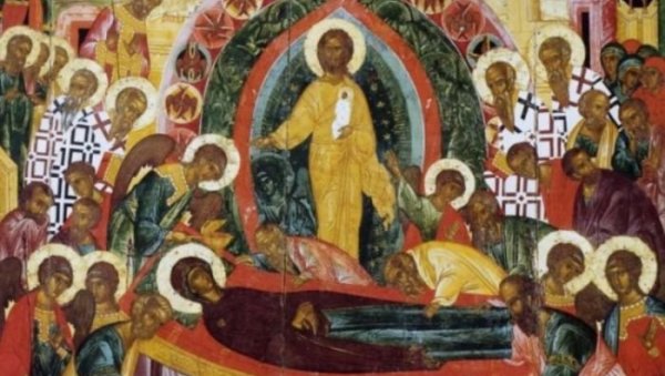 НАЈВЕЋЕ ТАЈНЕ ВЕЛИКЕ ГОСПОЈИНЕ: Обичаји и веровања која српски народ чува од заборава