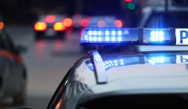 Obračun u Nišu zbog nesporazuma u saobraćaju: Stariji muškarac uboden nožem, napadač pobegao