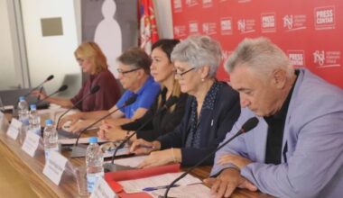 Odalović: Nedovoljna saradnja u regionu u traganju za nestalima u ratovima 1990-ih