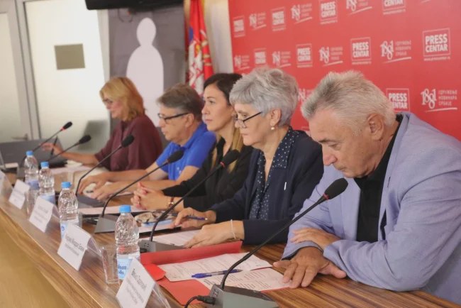 Odalović: Nedovoljna saradnja u regionu u traganju za nestalima u ratovima 1990-ih